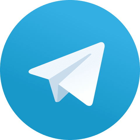 Seguici su Telegram