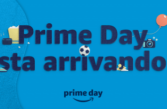 Amazon Prime Day 2021: 2 giorni di offerte imperdibili e tante promozioni per i clienti Prime.
