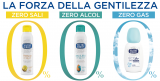 Cashback Neutro Roberts “La Forza della Gentilezza”: acquista tre deodoranti e ricevi il rimborso!