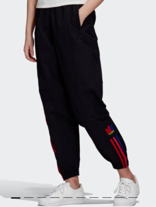 Adidas Track Pants donna