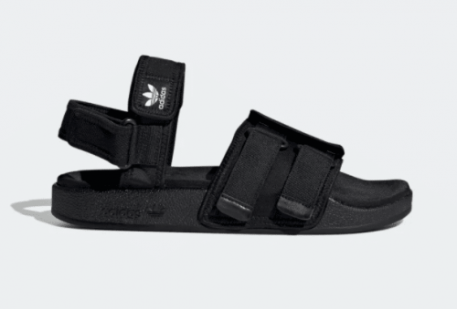 Sandali New Adilette Adidas