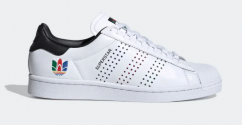 Scarpe Superstar