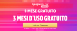 Amazon Music Unlimited torna in offerta con 3 mesi d’uso gratuito!