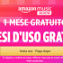 Amazon Music HD: 3 mesi d’uso gratuito per l’audio in streaming di alta qualità!