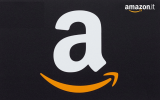 Offerta prova Amazon: ricarica il tuo account Amazon con 90€ e ricevi un buono sconto di 6€