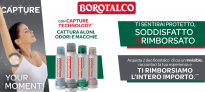 Cashback Borotalco Soddisfatto e Rimborsato: acquista due deodoranti e ricevi il rimborso della spesa!