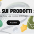 Offerta Adidas Spring Shopping Event: -25% su articoli selezionati con il coupon SHOP25