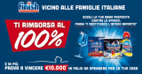 Cashback Finish con rimborso fino al 100%: scopri la nuova offerta che  restituisce l’intero importo della spesa su prodotti Finish!