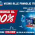 Cashback Borotalco super promo “Io vivo Original”: acquista due deodoranti e ricevi il rimborso!