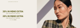 Mango Outlet: -30% di sconto con l’acquisto di almeno 3 articoli con il codice 30SALES