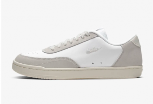 Scarpa Nike Court Vintage Premium