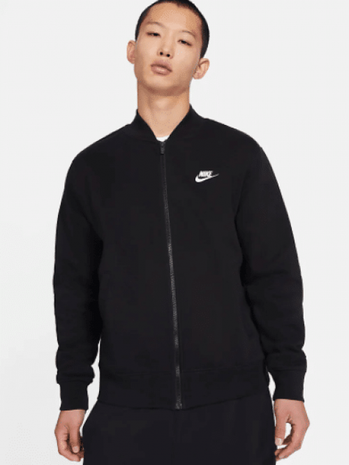 Giacca bomber Nike Sportswear Club Fleece