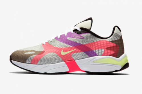 Scarpa Nike Ghoswift - Uomo