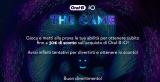 Oral-B Io Game: gioca e ottieni un buono sconto Amazon fino a 30 Euro valido su prodotti Oral-B Io selezionati!