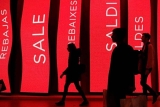 Saldi di fine stagione: i migliori affari su moda sportiva e casual!