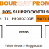 Torna la super offerta Nike: 20% di sconto su articoli a prezzo pieno con il coupon MAY21