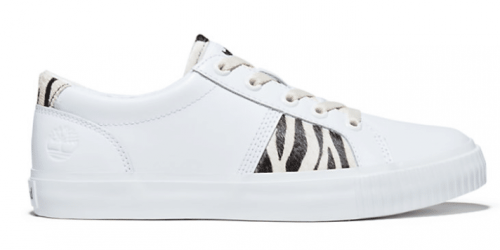SNEAKER DA DONNA SKYLA BAY ANIMALIER CON STAMPA ZEBRATA