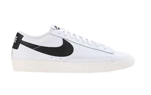 Nike Blazer low sneakers